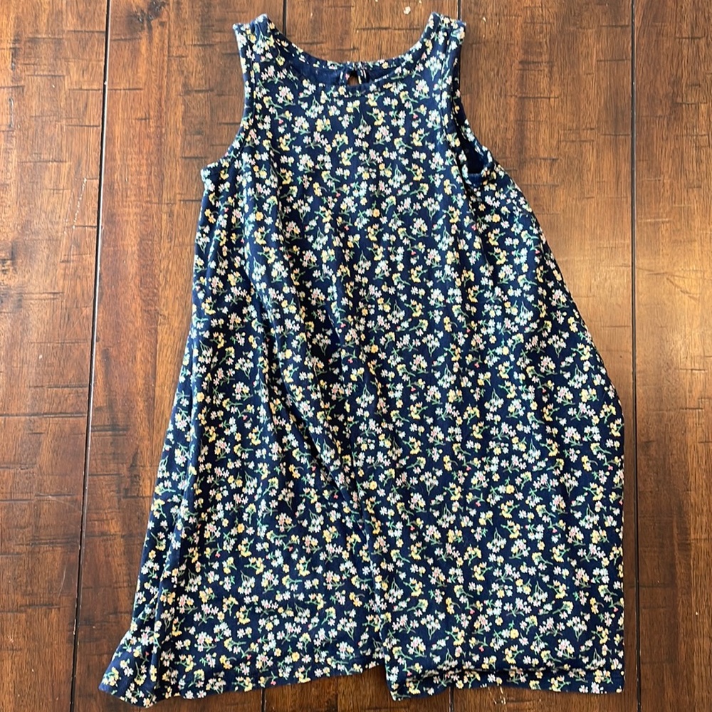 Gap dress